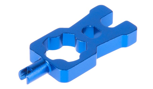 Інструмент для осердя ніпелю ONRIDE Crew 10 - фото 1