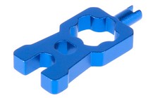 Інструмент для осердя ніпелю ONRIDE Crew 10 - дополнительное фото 1