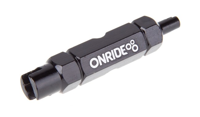 Інструмент для осердя ніпелю ONRIDE Crew 20 - фото 1