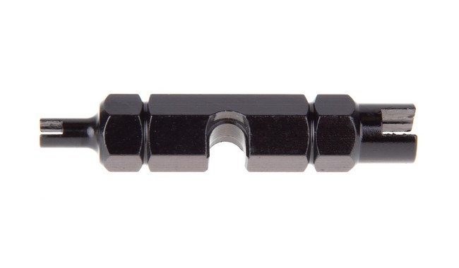 Інструмент для осердя ніпелю ONRIDE Crew 20 - дополнительное фото 2