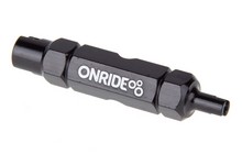 Інструмент для осердя ніпелю ONRIDE Crew 20 - дополнительное фото 1
