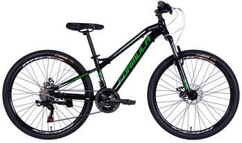 Велосипед Formula Blackwood 26"