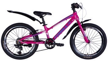 Велосипед Formula Acid 20"