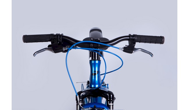 Велосипед Formula Blackwood 20" - дополнительное фото 11