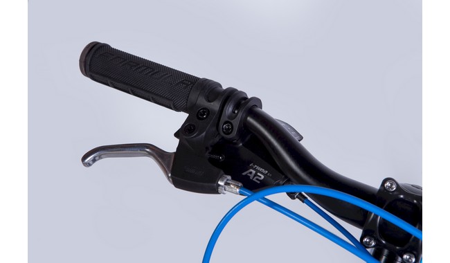 Велосипед Formula Blackwood 20" - дополнительное фото 12