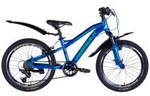 Велосипед Formula Blackwood 20" - фото 2