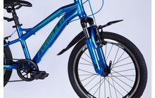 Велосипед Formula Blackwood 20" - дополнительное фото 10