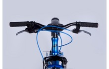 Велосипед Formula Blackwood 20" - дополнительное фото 11