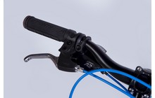 Велосипед Formula Blackwood 20" - дополнительное фото 12