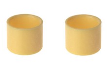 Втулки для педалей ONRIDE D12 OEM - фото 1