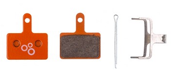 Тормозные колодки ONRIDE Classic B01 Ceramic