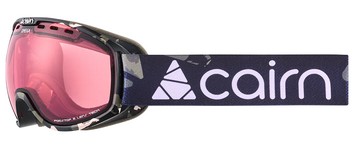 Горнолыжная маска Cairn Omega SPX1