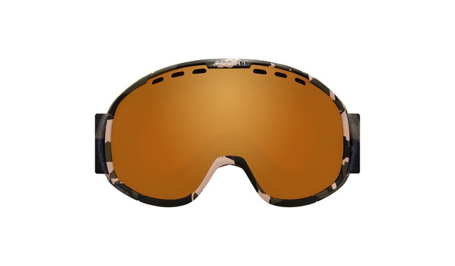 Горнолыжная маска Cairn Omega Photochromic - дополнительное фото 1