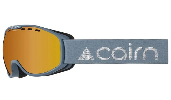 Гірськолижна маска Cairn Rainbow Photochromic - фото 1