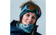 Гірськолижна маска Cairn Rainbow Photochromic - дополнительное фото 1