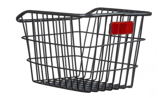 Корзина ONRIDE Transit 10 - фото 1