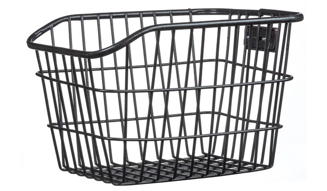 Корзина ONRIDE Transit 10 - дополнительное фото 1