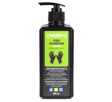 Крем-гель для рук ONRIDE Рідкі Рукавички 500 мл