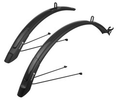 Комплект крыльев Polisport Expander City 46 мм