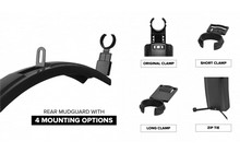 Комплект крил Polisport Expander City 46 мм - дополнительное фото 3