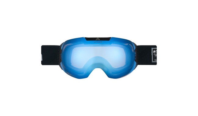 Горнолыжная маска Cairn Ultimate Evolight NXT - дополнительное фото 1