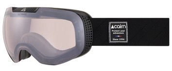 Горнолыжная маска Cairn Ultimate Evolight NXT