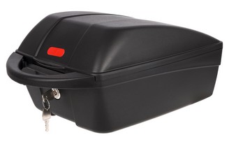 Бокс на багажник Polisport Top Case Direct Mounting