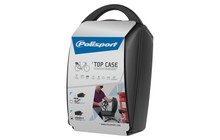 Бокс на багажник Polisport Top Case Direct Mounting - дополнительное фото 2