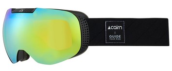 Горнолыжная маска Cairn Ultimate SPX3