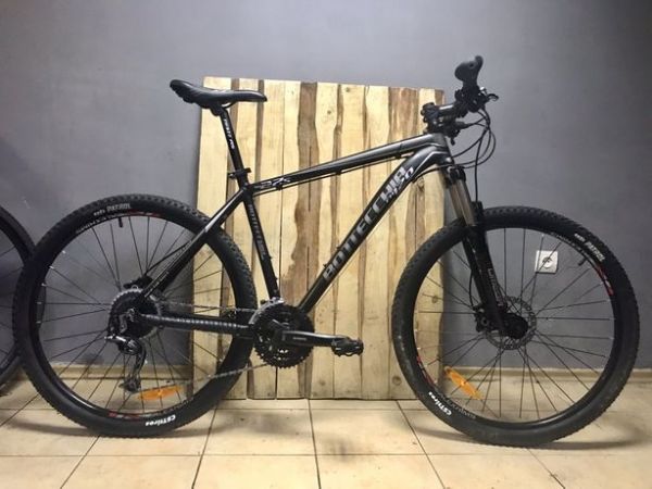 ᐉ Велосипед Bottecchia MTB Acera 27.5" - придбати Велосипеди Bottecchia -  ціна з доставкою по Україні, в каталозі магазина VELIKI.COM.UA