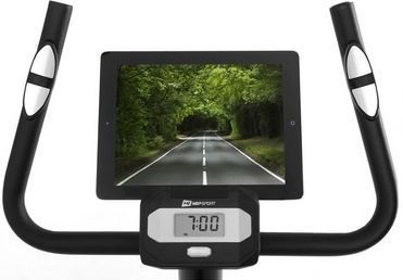 Велотренажер Hop-Sport HS-045H Eos - фото с комментариев 5