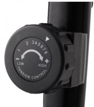 Велотренажер Hop-Sport HS-045H Eos - фото с комментариев 6