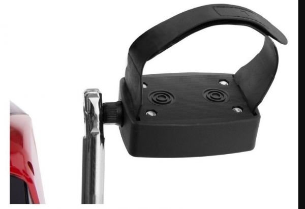 Велотренажер Hop-Sport HS-045H Eos - фото с комментариев 8