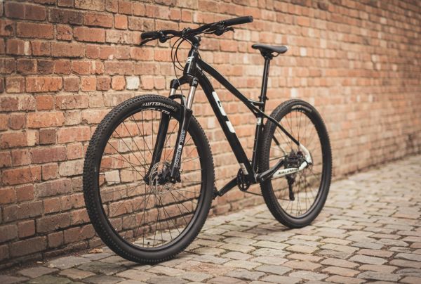 Велосипед GT Avalanche Comp 29" 2021 - фото с комментариев 3